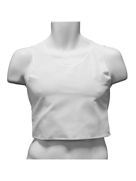 Underworks Cotton Binding Top - 975 - GenderGear