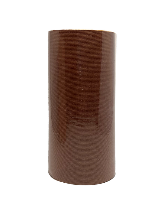 Binding Tape Large Roll in Chocolate