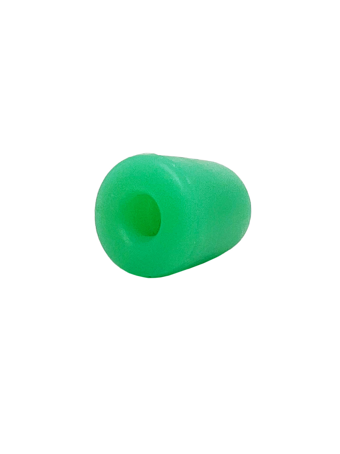 Shotpocket Double Ribbed Silicone Pleasure Sleeve Side