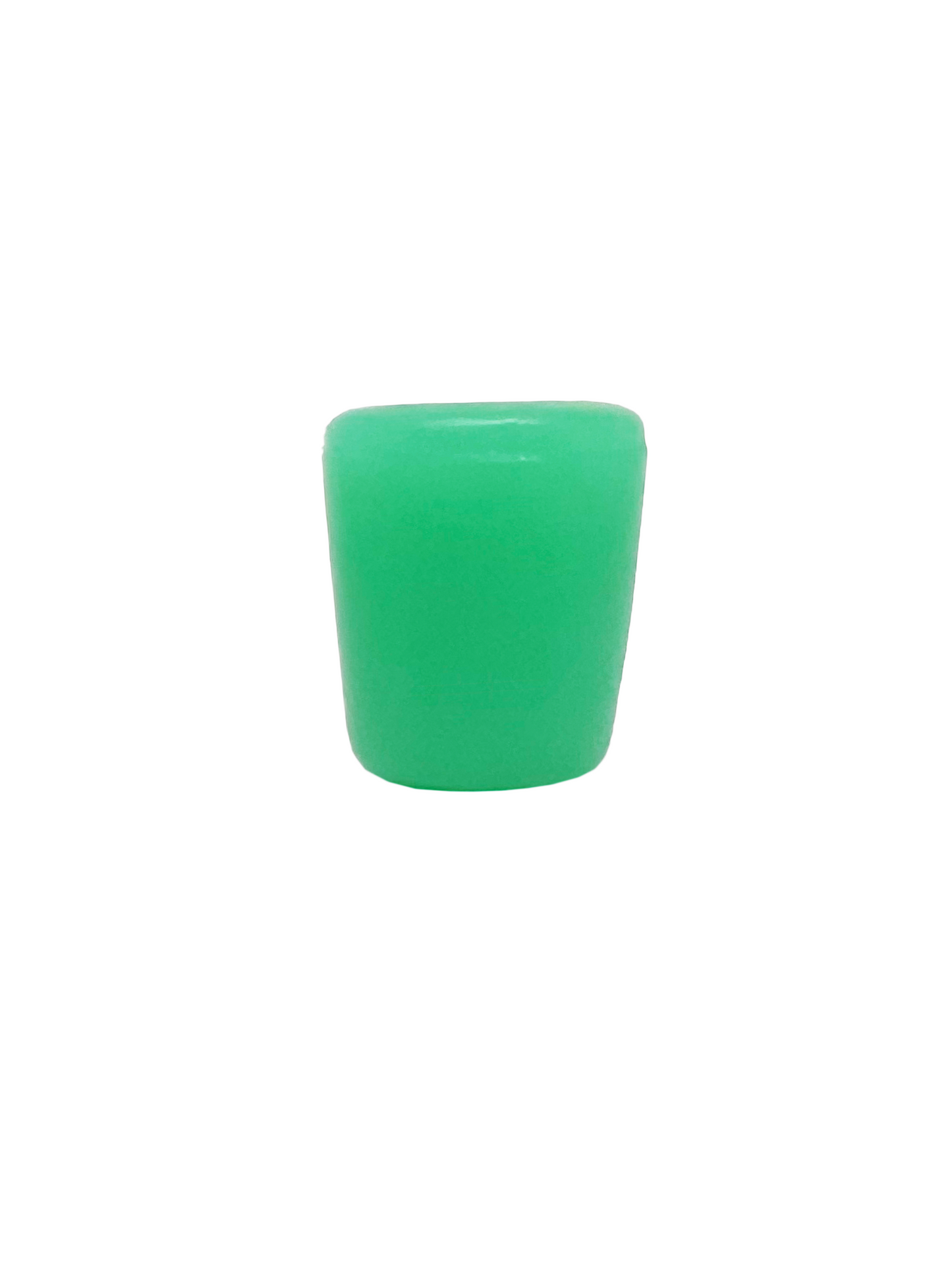 Shotpocket Double Ribbed Silicone Pleasure Sleeve Top