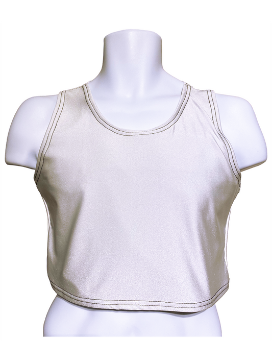 Pack Animal Mid-Length Binder on Mannequin