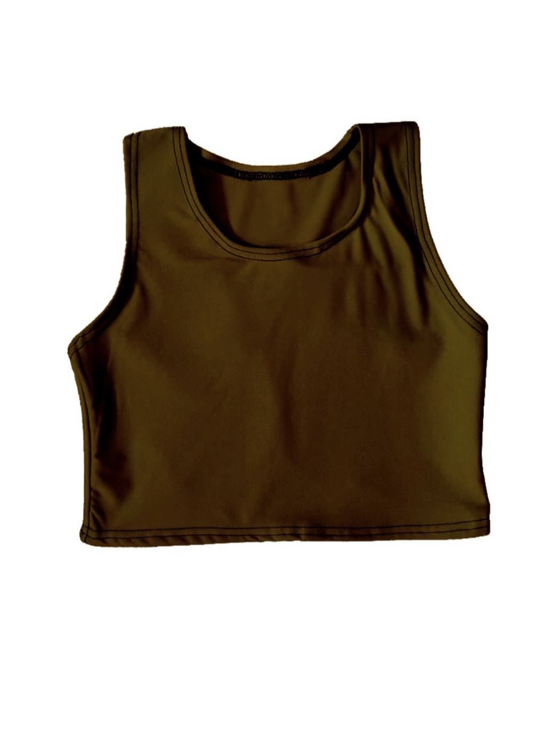 Pack Animal Mid-Length Binder in Mocha