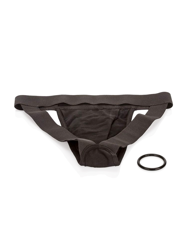 Packer Gear Jock Strap Interior - GenderGear