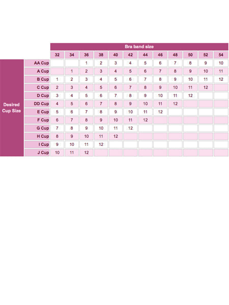 VR1556UU - Female Breast Chart - 3B Scientific Female Breast Chart - Each