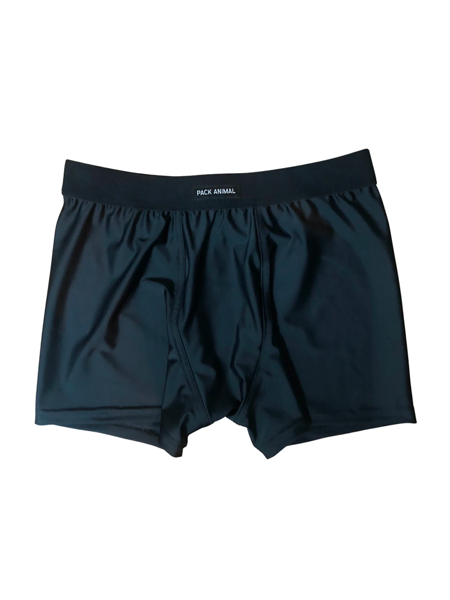 Pack Animal Packing Boxers - Come As You Are Co-operative